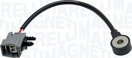 Magneti Marelli 064836036010 - Knock Sensor car-mod.net