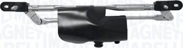 Magneti Marelli 064351108010 - Window Wiper System car-mod.net