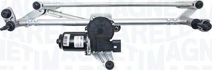 Magneti Marelli 064351131010 - Window Wiper System car-mod.net