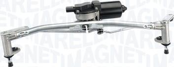 Magneti Marelli 064351747010 - Window Wiper System car-mod.net