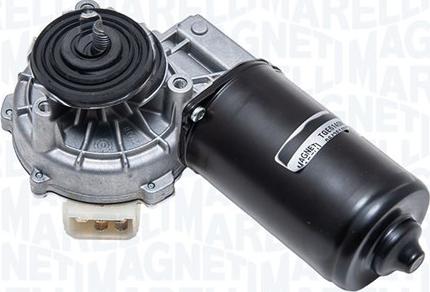 Magneti Marelli 064361400010 - Wiper Motor car-mod.net