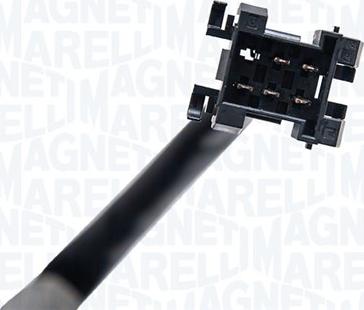 Magneti Marelli 064361000010 - Wiper Motor car-mod.net
