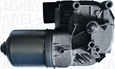 Magneti Marelli 064377700010 - Wiper Motor car-mod.net