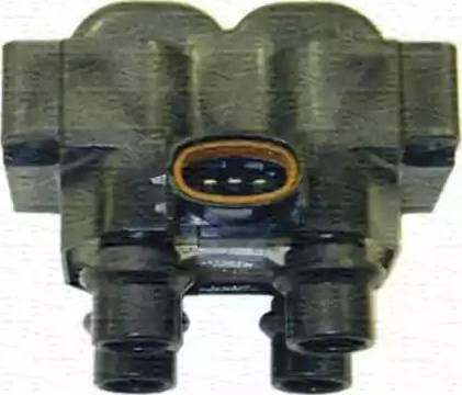 Magneti Marelli 060801006010 - Ignition Coil car-mod.net