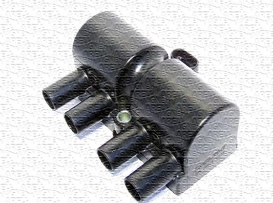 Magneti Marelli 060801013010 - Ignition Coil car-mod.net