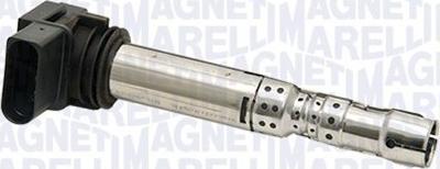 Magneti Marelli 060810194010 - Ignition Coil car-mod.net