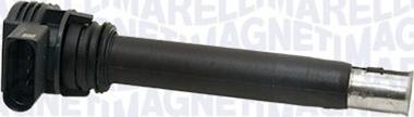 Magneti Marelli 060810196010 - Ignition Coil car-mod.net