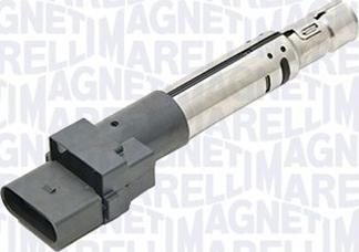 Magneti Marelli 060810197010 - Ignition Coil car-mod.net