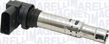 Magneti Marelli 060810189010 - Ignition Coil car-mod.net