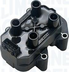Magneti Marelli 060810174010 - Ignition Coil car-mod.net