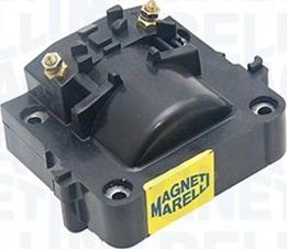Magneti Marelli 060810265010 - Ignition Coil car-mod.net
