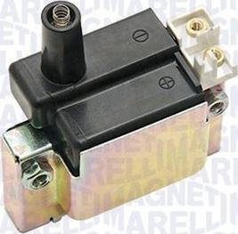 Magneti Marelli 060810262010 - Ignition Coil car-mod.net