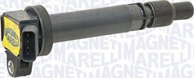 Magneti Marelli 060810217010 - Ignition Coil car-mod.net
