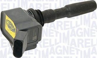 Magneti Marelli 060810234010 - Ignition Coil car-mod.net