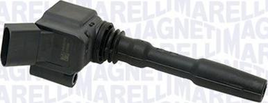 Magneti Marelli 060810235010 - Ignition Coil car-mod.net