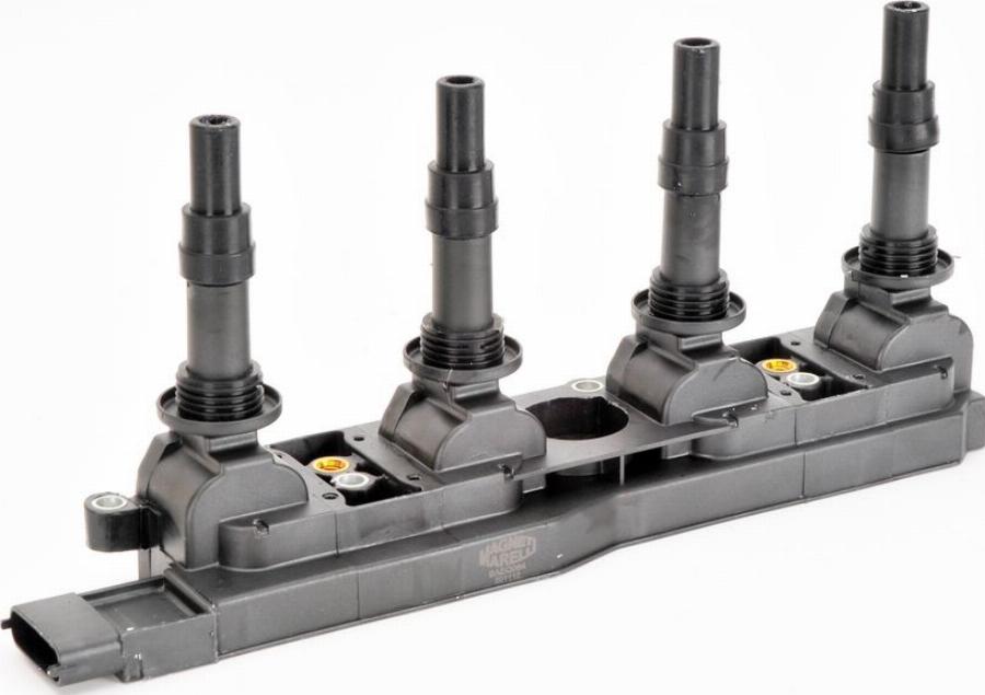 Magneti Marelli 060717064012 - Ignition Coil car-mod.net