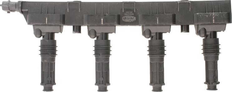 Magneti Marelli 060717065012 - Ignition Coil car-mod.net