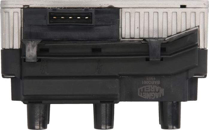 Magneti Marelli 060717061012 - Ignition Coil car-mod.net