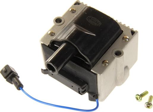 Magneti Marelli 060717004012 - Ignition Coil car-mod.net
