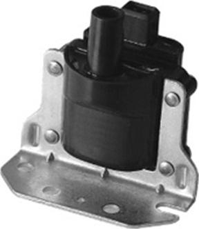 GAUSS GC4504 - Ignition Coil car-mod.net