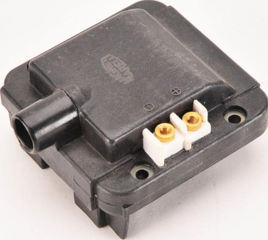 Magneti Marelli 060717024012 - Ignition Coil car-mod.net