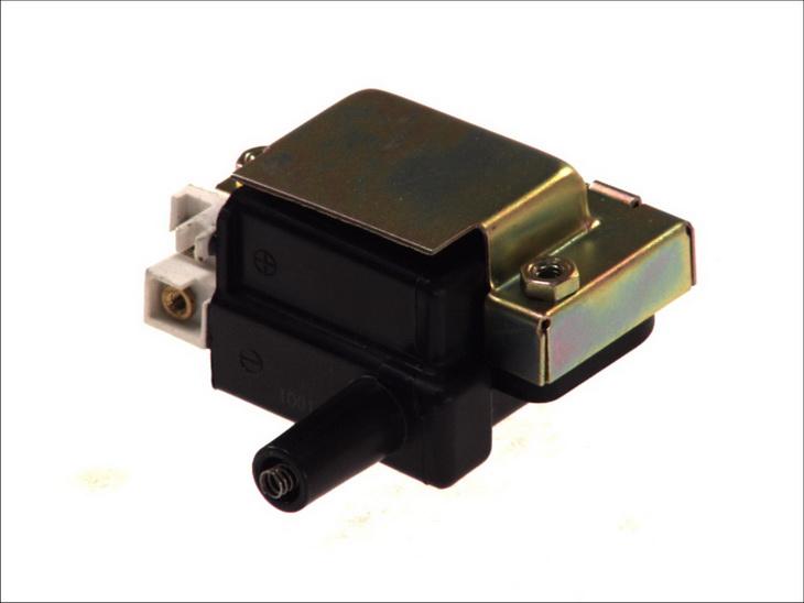 Magneti Marelli 060717022012 - Ignition Coil car-mod.net