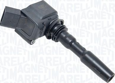 Magneti Marelli 060717143012 - Ignition Coil car-mod.net