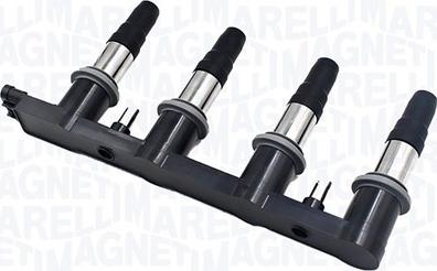 Magneti Marelli 060717147012 - Ignition Coil car-mod.net