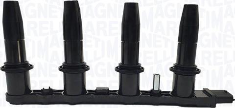 Magneti Marelli 060717156012 - Ignition Coil car-mod.net