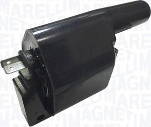 Magneti Marelli 060717106012 - Ignition Coil car-mod.net