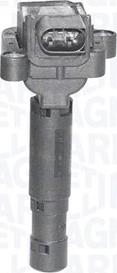 Magneti Marelli 060717183012 - Ignition Coil car-mod.net