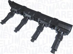 Magneti Marelli 060717133012 - Ignition Coil car-mod.net