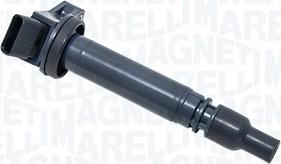 Magneti Marelli 060717256012 - Ignition Coil car-mod.net