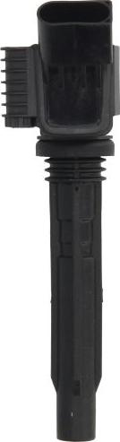 Magneti Marelli 060717200012 - Ignition Coil car-mod.net