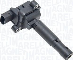 Magneti Marelli 060717216012 - Ignition Coil car-mod.net