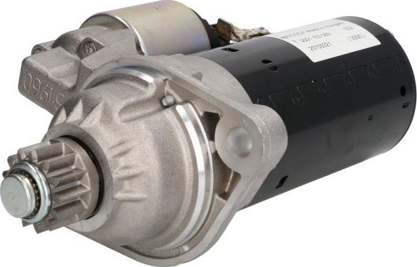 Magneti Marelli 063521530090 - Starter car-mod.net