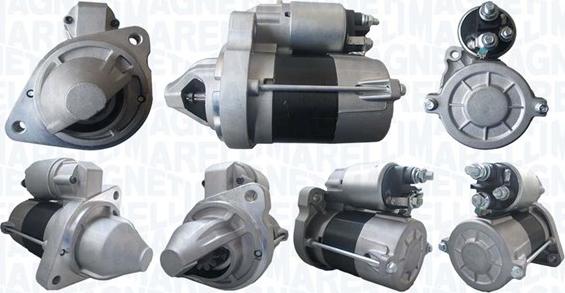 Magneti Marelli 063730520010 - Alternator car-mod.net