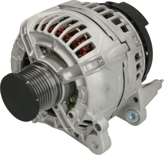 Magneti Marelli 063731986010 - Alternator car-mod.net