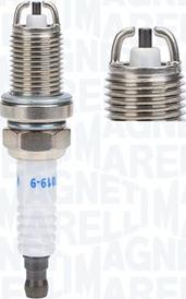 Magneti Marelli 062709000019 - Spark Plug car-mod.net
