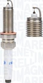 Magneti Marelli 062707000075 - Spark Plug car-mod.net