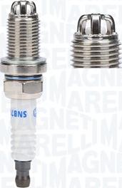 Magneti Marelli 062710000009 - Spark Plug car-mod.net
