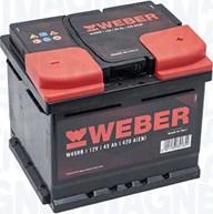 Magneti Marelli 067045420001 - Starter Battery car-mod.net