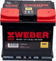 Magneti Marelli 067054500002 - Starter Battery car-mod.net