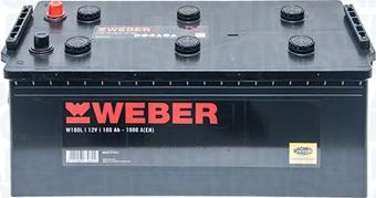 Magneti Marelli 067180100035 - Starter Battery car-mod.net