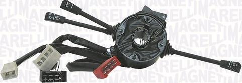 Magneti Marelli 000042310010 - Steering Column Switch car-mod.net