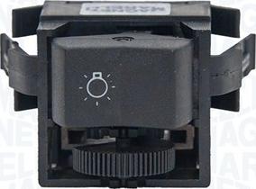 Magneti Marelli 000050999010 - Switch, headlight car-mod.net