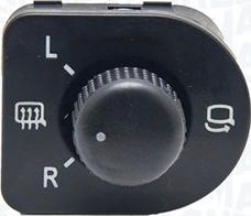 Magneti Marelli 000050975010 - Switch, mirror adjustment car-mod.net