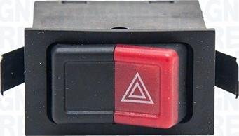 Magneti Marelli 000050001010 - Hazard Light Switch car-mod.net