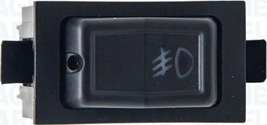 Magneti Marelli 000050012010 - Switch, fog light car-mod.net