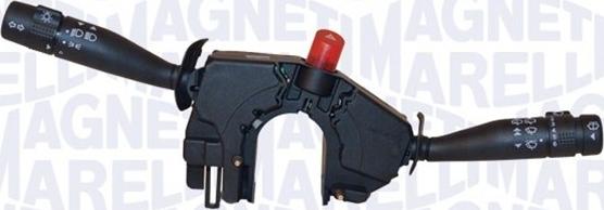 Magneti Marelli 000050190010 - Steering Column Switch car-mod.net